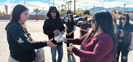 Importance of Church Fellowship Groups